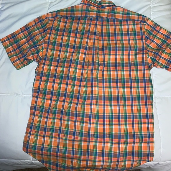 Polo Ralph Lauren Button Down - Picture 2 of 3